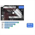 thumbnail image 2 of PCI-E to USB 3.2 Expansion Card 5Gbps PCIE Card Adapter 2xType-C Port+2xType-A Port USB3.2 PCI-E Expansion Card, 2 of 6