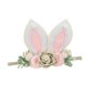 thumbnail image 5 of Orejas de conejo animales diadema decoración de la foto de la foto de los niños diadema elástica para niños Estilo D, 5 of 9