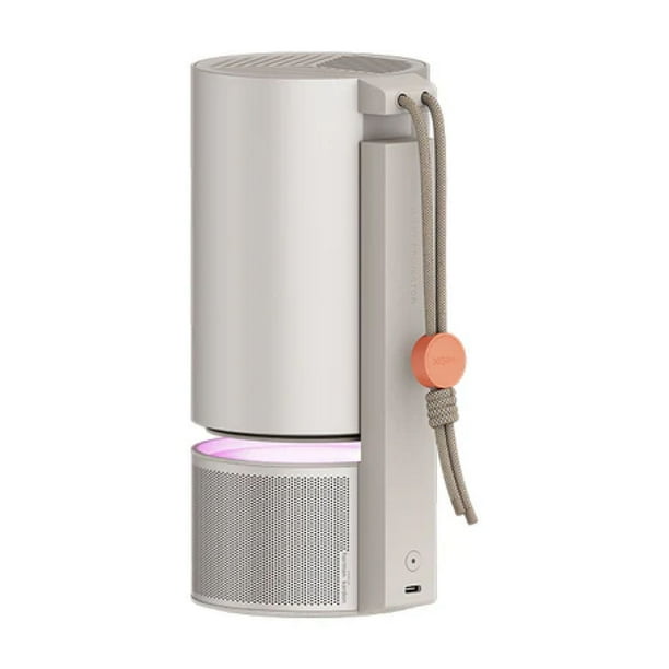 XGIMI Mogo 3 Pro 1080P Outdoor Projector Google TV with Netflix