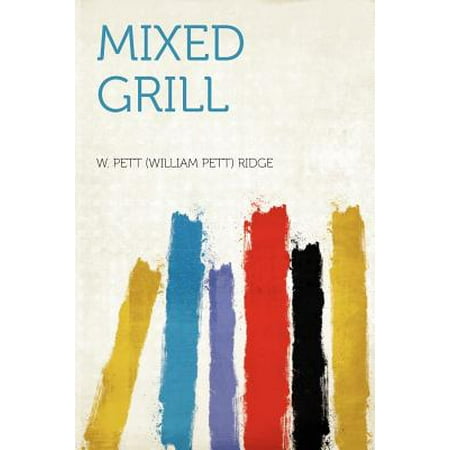 Mix Grill - Mixed Grill