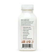 (4 pack) Oats Overnight Chocolate Peanut Butter Protein Overnight Oatmeal Shake, 2.2 oz, 1 Count