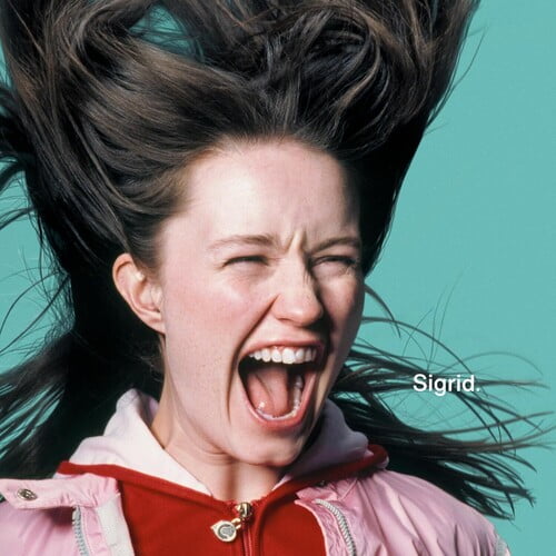 Sigrid - There's Always More That I Could Say - Music & Performance - CD