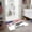 C, variant on American Flag Print Non-Slip Doormat, Patriotic 4th of July Indoor Outdoor Entryway Rug