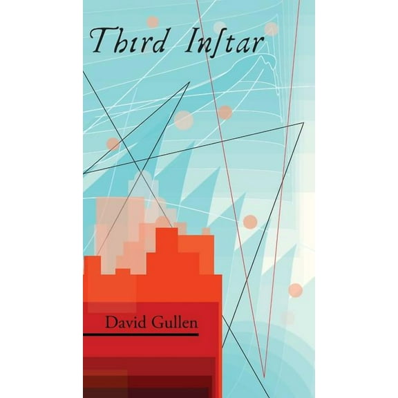 Third Instar, (Hardcover)