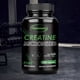 thumbnail image 2 of Monohidrato de creatina: aumenta la fuerza, desarrolla los músculos y mejora el rendimiento, potencia explosiva para hombres - 120 s, 2 of 5