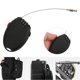 thumbnail image 4 of Candado candado de cable con contraseña de bicicleta fácil de llevar para mochila ANGGREK Otros, 4 of 8
