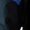 Black Cobalt, variant on KingSize Men's Big & Tall Colorblock Tech Parka