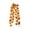 #45, variant on chaungfeng Artificial Maple Leaf Garland,79" Halloween Thanksgiving Foliage Hanging Vines - Fake Ivy,for Wedding Party Garden,Home,Dining Table Decoration,Wall,Fireplace