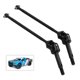 thumbnail image 4 of RC Front Drive Shaft, RC Transmission Shaft Higher Carrying Capacity 2PCS Easy Installation For Repair ANGGREK IB2720, 4 of 8