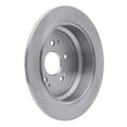 thumbnail image 2 of KarParts360 For Honda Odyssey 2002 2003 2004 Disc Brake Rotor | 11 Millimeters / 0.43 Inches Nominal Thickness | 313 Millimeters / 12.32 Inches Outside Diameter | 5 Stud/Lug Hole, 2 of 4