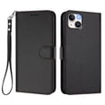 thumbnail image 2 of Funda Cartera GANGXUN para iPhone 14 – Cierre Magnético, Protección RFID, Correa Desmontable, Compatible con Carga Inalámbrica, 2 of 6