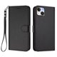 thumbnail image 2 of Funda Cartera GANGXUN para iPhone 14 – Cierre Magnético, Protección RFID, Correa Desmontable, Compatible con Carga Inalámbrica, 2 of 6