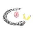 thumbnail image 1 of Juguete de serpiente Amonsee Control Remoto Plástico, 1 of 8