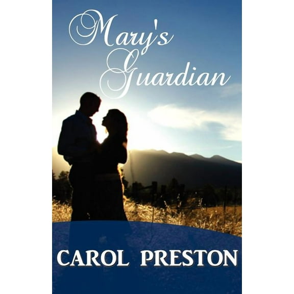 Mary's Guardian, (Paperback)
