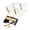 A, variant on Efficient Cooling Heatsink PCIe NVMe Disc Driver Case Box Support Various NVMe Disc Driver