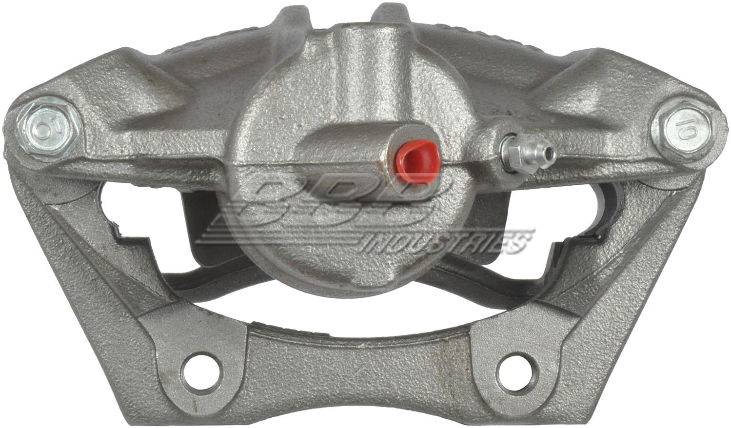 TERREPOWER formerly BBB Industries 99-04819B Reman Caliper w/installation Hardware