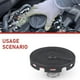 thumbnail image 3 of Válvula PCV Ndcxsfigh 917-064 06H103495E 07K103469F A3 A4 A5 Beetle Golf Passat, 3 of 9