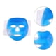 thumbnail image 2 of Mascarilla de gel frío Mascarilla de gel de hielo para ojos Mascarilla de hielo refrescante para hombre y mujer Likrtyny  Cuidado Belleza, 2 of 3