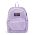 thumbnail image 1 of Mochila JanSport Eco Mesh Pastel Lila para Adultos 17L, 1 of 1