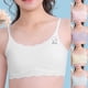thumbnail image 1 of Penkiiy Entrenamiento sujetadores para niñas, sin costuras Teen Girls Sports Bras Ultra Comfort Soft Tween Bras, 1 of 6