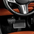 thumbnail image 3 of HEALEEP Brake Pedal for Vehicles PVC Car Foot Pedal Pads Enhanced Friction 1Pcs, 3 of 8
