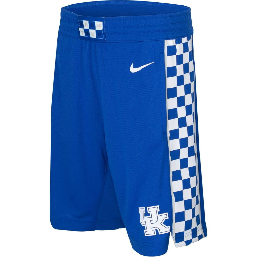 kentucky basketball shorts nike