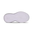 thumbnail image 3 of Tenis CHARLY Mujer Slip On Comodo Flexible Textil gris 22, 3 of 6