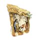 thumbnail image 3 of Figuritas de Natividad con lámpara LED, artesanía religiosa para niño Jesús con luz, estante para sala de estar, colección de escritorio de coche, 3 of 9