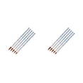 thumbnail image 1 of Guardurnaity Pack of 5 Nail Art Pens Glitter Accessory DIY Brushes Tools Kit Acrylic Painting Manicure for Household Professional Salon 2piezas, 1 of 6
