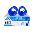 thumbnail image 1 of Resortes AG Kit para Auto Delanteros para Volkswagen Atlantic 1980 a 1987 2 Piezas Nuevos, 1 of 5