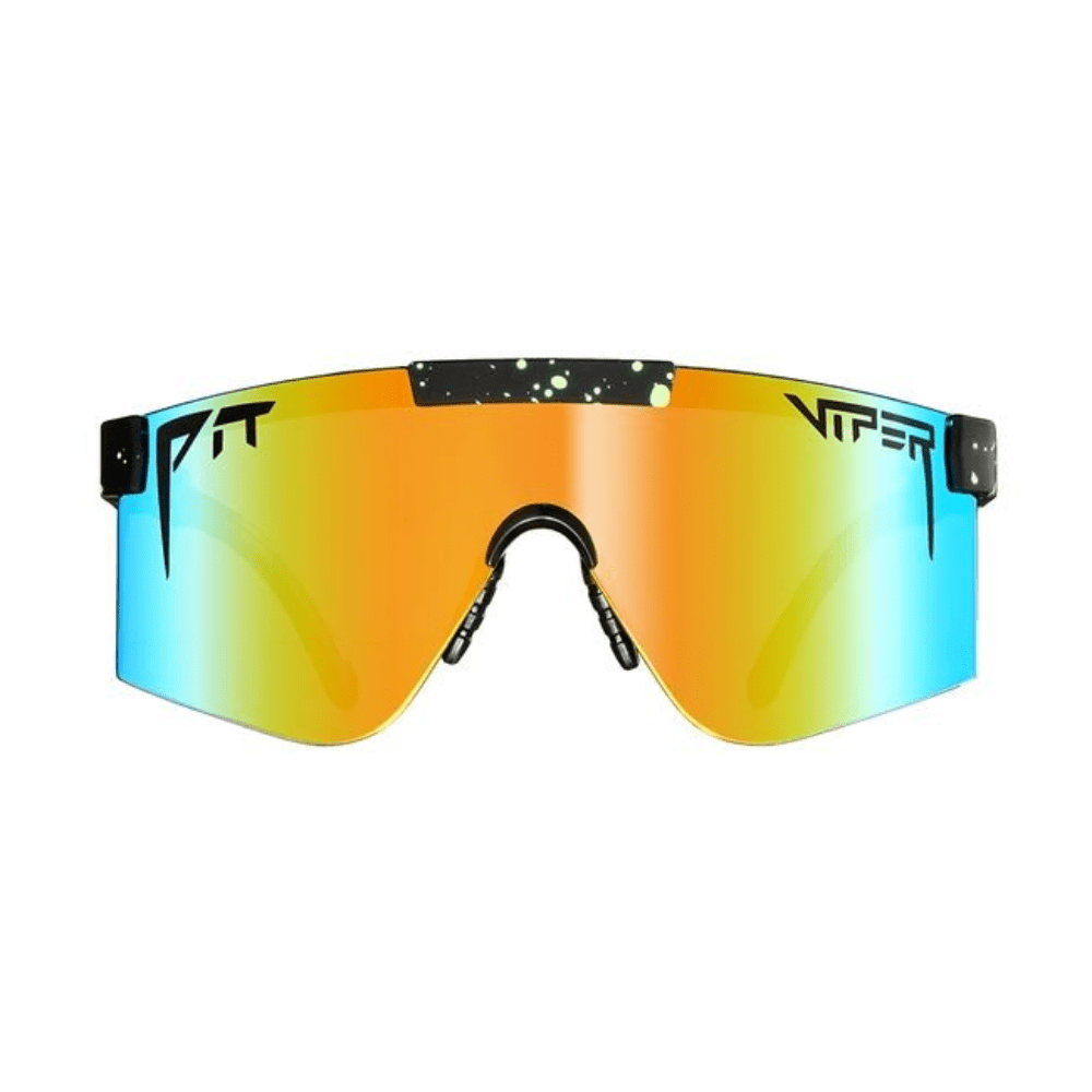 Pit Viper UV400 Polarized Cycling Sunglasses