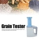thumbnail image 5 of Probador De Humedad De Grano, Medidor De Humedad De Grano Pantalla LCD De 100-240 V Para Almacenamiento De Granos, 5 of 7