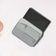 thumbnail image 4 of Funda para portátil con 6 bolsillos de malla, resistente al desgaste, práctica, elegante e impermeable. gris370mmX265mmX20mm, 4 of 9
