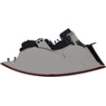 thumbnail image 5 of Tail Light Rear Lamp for 05-08 Audi A4 Right Passenger Side, 5 of 6
