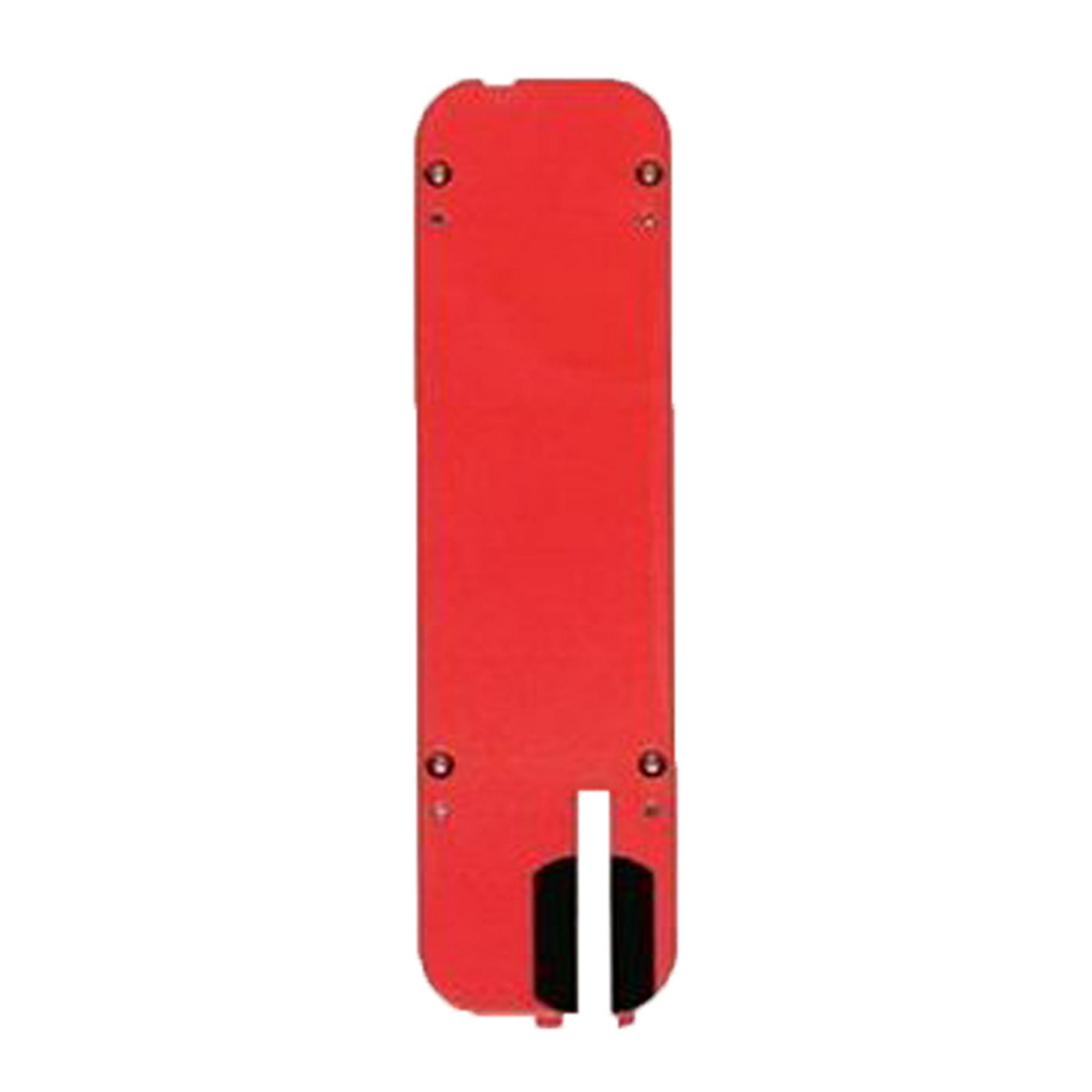 Bosch 4000 4100 Table Saw Replacement Zero Clearance Insert Ts1005 Walmart Canada