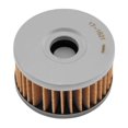 thumbnail image 1 of BikeMaster Oil Filter for Suzuki DR250SE 1993-1999, 1 of 1