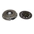 thumbnail image 2 of Crown Automotive 52104732AB CAS52104732AB PRESSURE PLATE & DISC SET Fits select: 2008 ,2011 JEEP WRANGLER UNLIMITED, 2 of 3