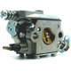 thumbnail image 2 of Carburador para podadora de motosierra Komatsu G2500 Wt-481 284181001, 2 of 5