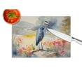 thumbnail image 5 of Blue Heron Glass Cutting Board Large 12 in x 15 in, 5 of 5