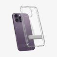 thumbnail image 3 of Acrylic Transparent Full Body Phone Durable, 3 of 8
