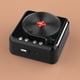 thumbnail image 4 of Altavoz Bluetooth portátil retro, Altavoz Bluetooth para discos de vinilo Altavoz Bluetooth Altavoz Bluetooth para discos de vinilo Diseño de última generación, 4 of 8