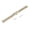 Gold 14mm, variant on Professional Replacement Watch Band Stainless Steel Length Adjustable Watch Strap Accessory Parts Golden 14mm / 0.55in