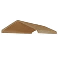 thumbnail image 1 of 10' X 20' Frame Canopy Replacement Cover (Beige), 1 of 2