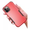 thumbnail image 2 of Pequeño bolso bandolera para teléfono móvil, funda para teléfono móvil con cartera colgante, bolso bandolera de piel sintética, pasaporte, funda para teléfono móvil con ranura para tarjetas, correa, 2 of 5