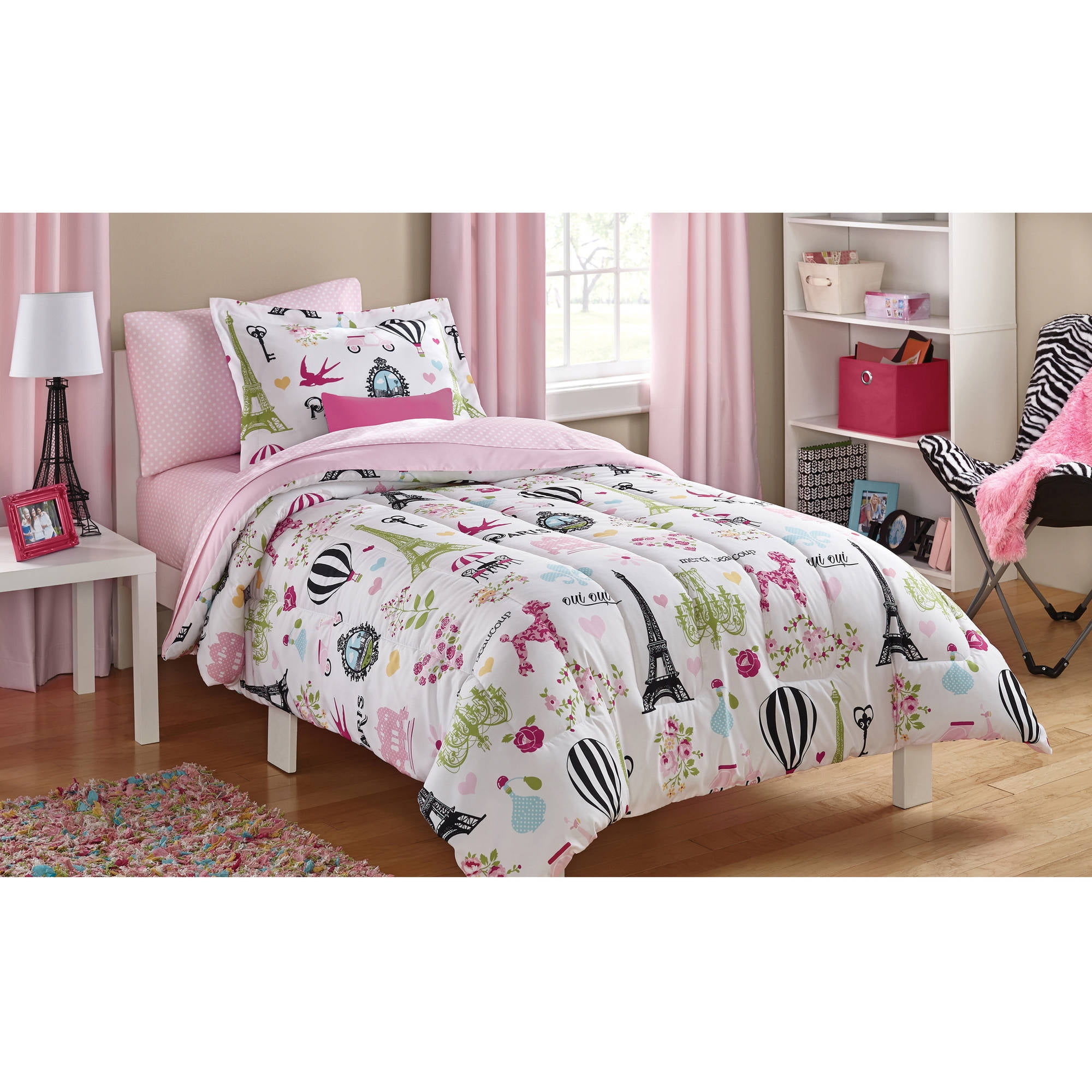 twin size bed sets for toddlers