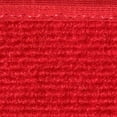Wide Rug Floor Red Carpet Aisle Runner 3' x 10' Multiple Sizes, For