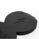 thumbnail image 4 of Protector de orificio de cargador de silicona impermeable estándar europeo para Tesla Model 3/Y, 4 of 6