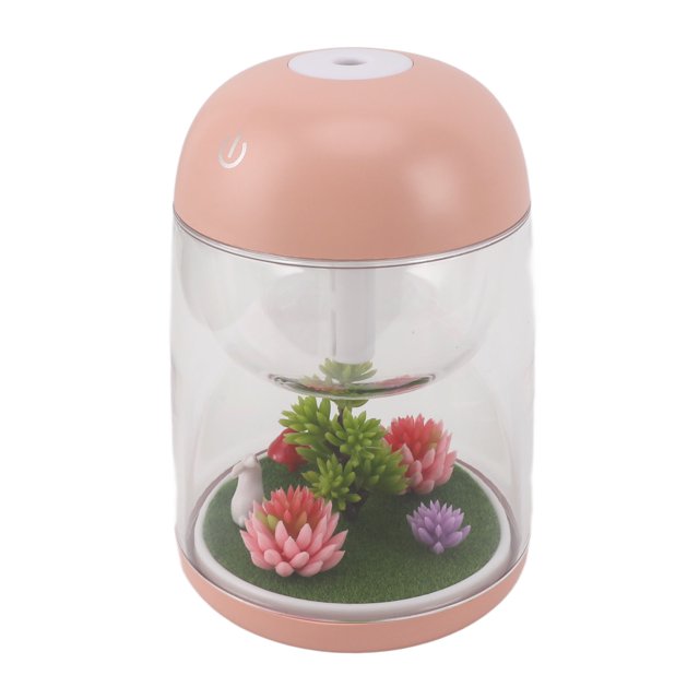 Humidificador de niebla para coche Micro paisaje lindo silencioso 2 en 1 ANGGREK Otros