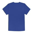 thumbnail image 2 of Sivvan Unisex Scrubs V-Neck 3 Pocket Top Available in 12 Colors, 2 of 4