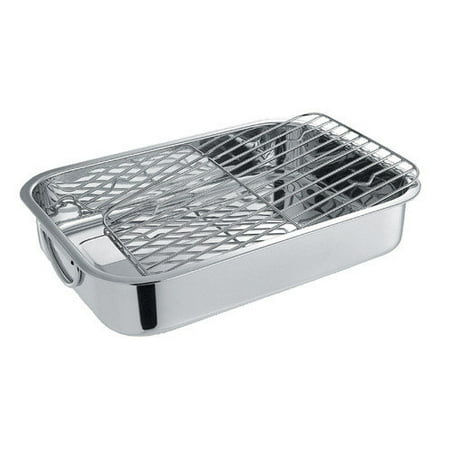 Cuisinox 12'' Roaster with Rack